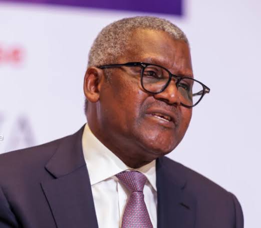 ‘₦100,000 Could Turn You Into a Millionaire’ — Dangote Makes Bold Promise as Refinery IPO Opens